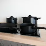 Tolstov Apartments - City Center Apartment With 5 Rooms - 10 Min Messe Dus