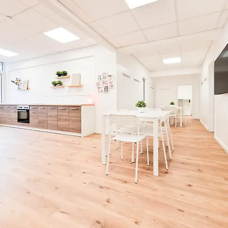 Tolstov - Center With 5 - 10 Min Messe Dus Appartement Düsseldorf