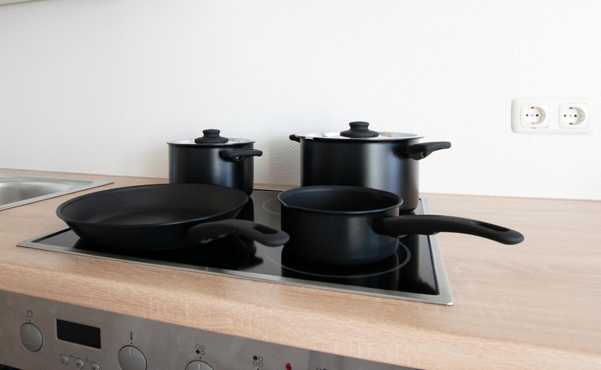 Apartment Tolstov - Center With 5 - 10 Min Messe Dus *